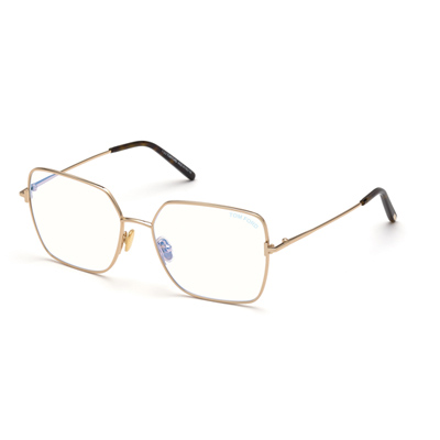 Tom Ford FT5739-B | Designer Glasses